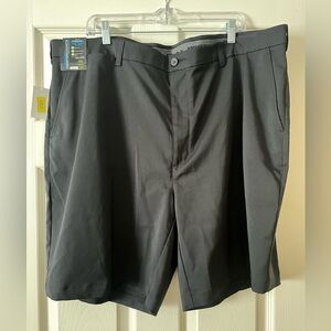 Roundtree Yorke Performance Big Man Classic fit Men's Shorts Core comfort